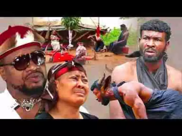 Video: I BECAME A HUMAN GOAT TO HAVE RICHES AT ALL COSTS - Nigerian Movies | 2017 Latest Movie | Full Movie